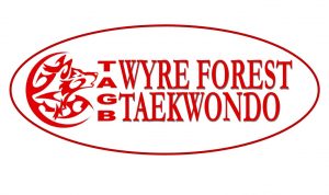 Wyre Forest Taekwondo Logo jpg