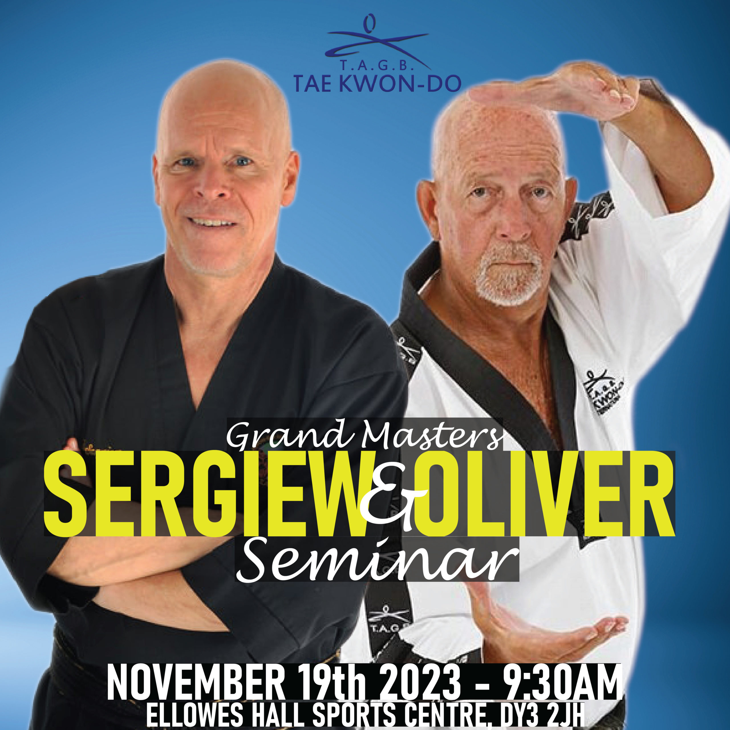 Oliver and Sergiew Seminar-01